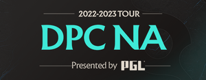 DPC NA 2023 Tour 1
