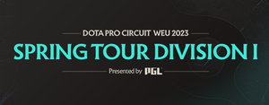 DPC WEU 2023 Tour 2