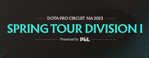 DPC NA 2023 Tour 2
