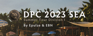 DPC SEA 2023 Tour 3