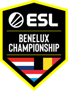 ESL Benelux 2023 Spring