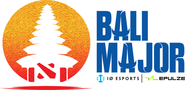The Bali Major 2023