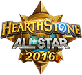 Hearthstone All-Star Invitational 2016