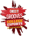 Cheez-It Grooves College