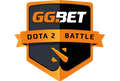 GG.Bet Dota 2 Battle