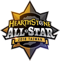 Hearthstone All-Star Invitational 2018