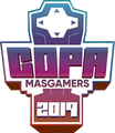 Copa MasGamers 2019