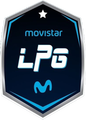 Movistar LPG S3