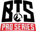 BTS Pro Series S8
