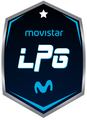 Movistar LPG S4