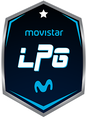 Movistar LPG S5