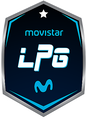 Movistar LPG S6