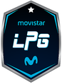 Movistar LPG Final Series