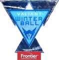 Valiant Winter Ball
