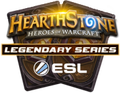 ESL Hearthstone Legendary Series - Season 1 Finals
