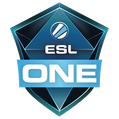 ESL One New York 2015