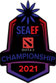 SEAEF Championship 2021