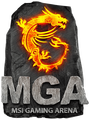 MSI GA 2022