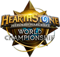 HWC 2015 - Americas Championship