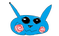 blue-pikachu