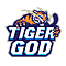 tiger-god