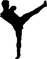 kopniecie