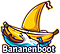 bananenboot