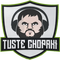 tuste-chopaki