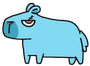 CB