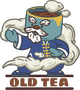 老茶
