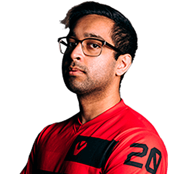 Shahzam Shahzeeb Khan Valorant