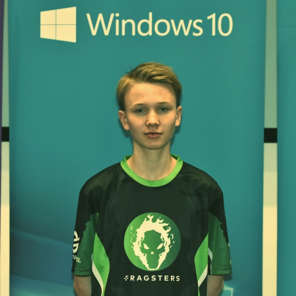 stavn (Martin Lund) CS:GO