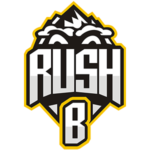 Команда Rush.B Dota 2