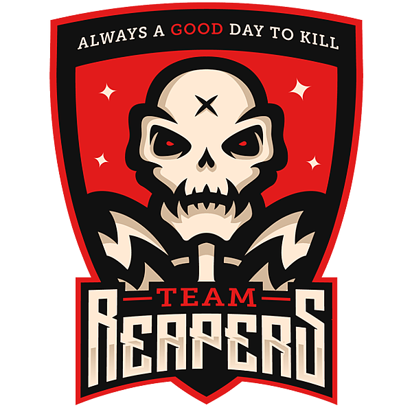 Команда Reapers CSGO
