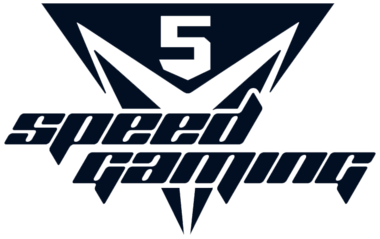 velocity gaming logo