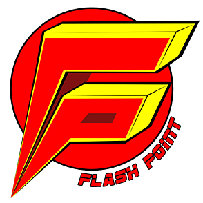 Логотип ФП. Flashpoint игра лого. Flashpoint Russia logo.