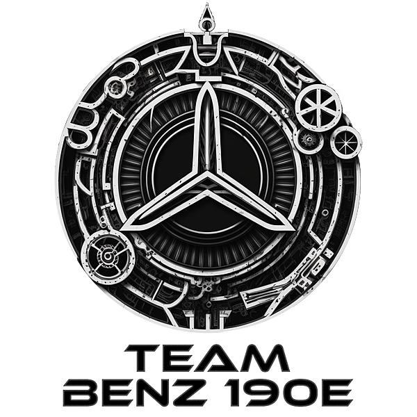 Benz 190E