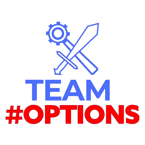 Team options