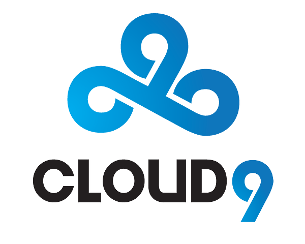 cloud 9 logo csgo