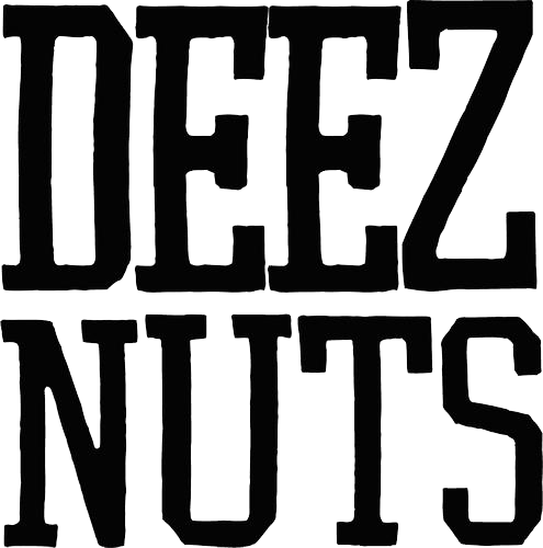 Nuts deez Deez Nuts