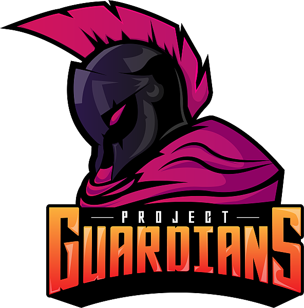 Team PG (Project Guardians) LoL