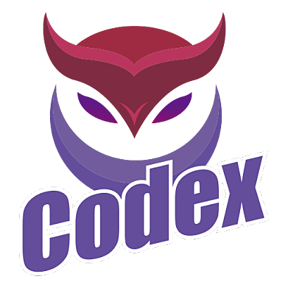 Codex игрок дота 2.