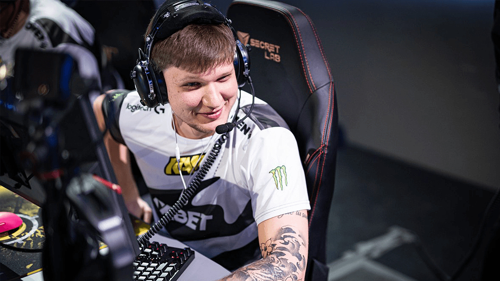 S1mple steam acc фото 23