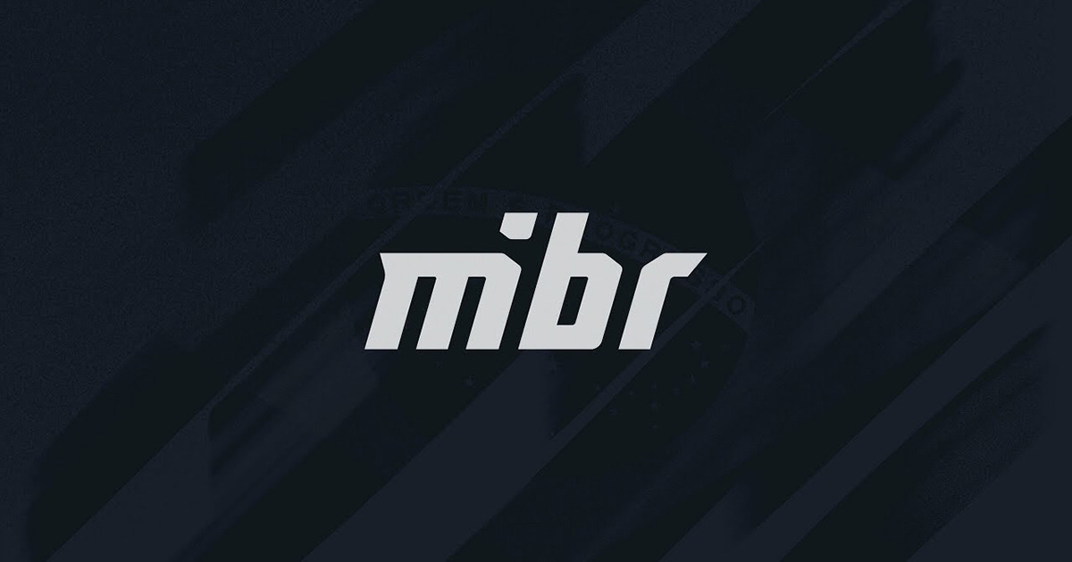 Mibr cs go