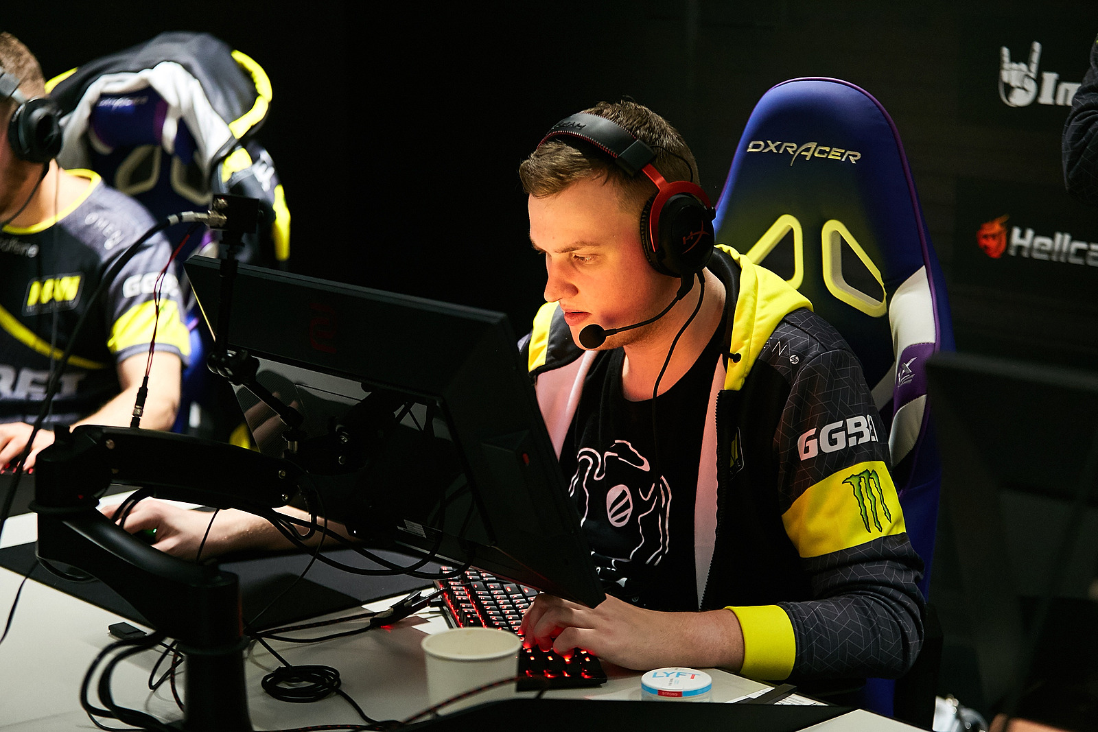 flamie  CYBERSHOKE Esports  CS2 -         - CQ