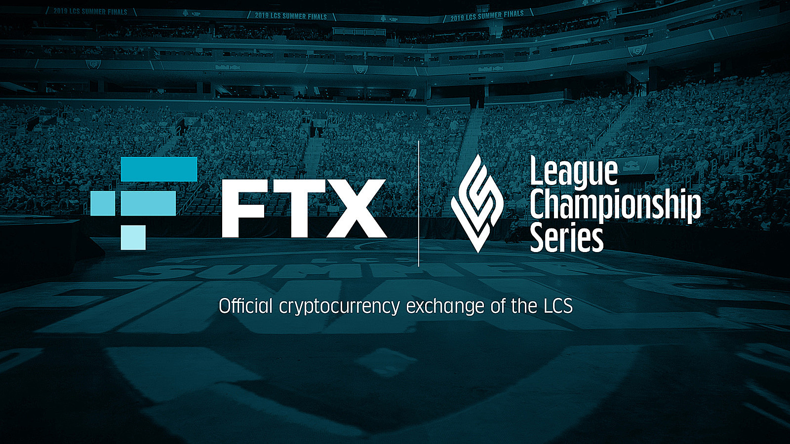 Североамериканская лига LCS и криптовалютная биржа FTX стали партнерами.  Новости LoL