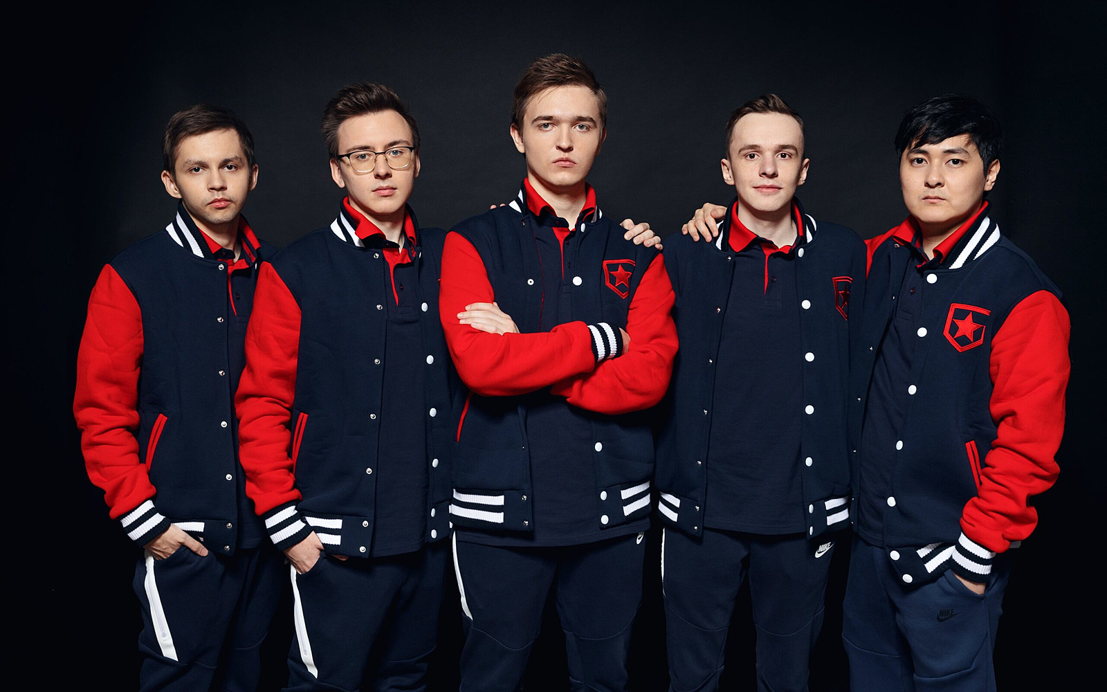 Gambit Esports обыграла Team Liquid и вышла в единоличные лидеры группы D  на ESL Pro League Season 14. CS 2 News