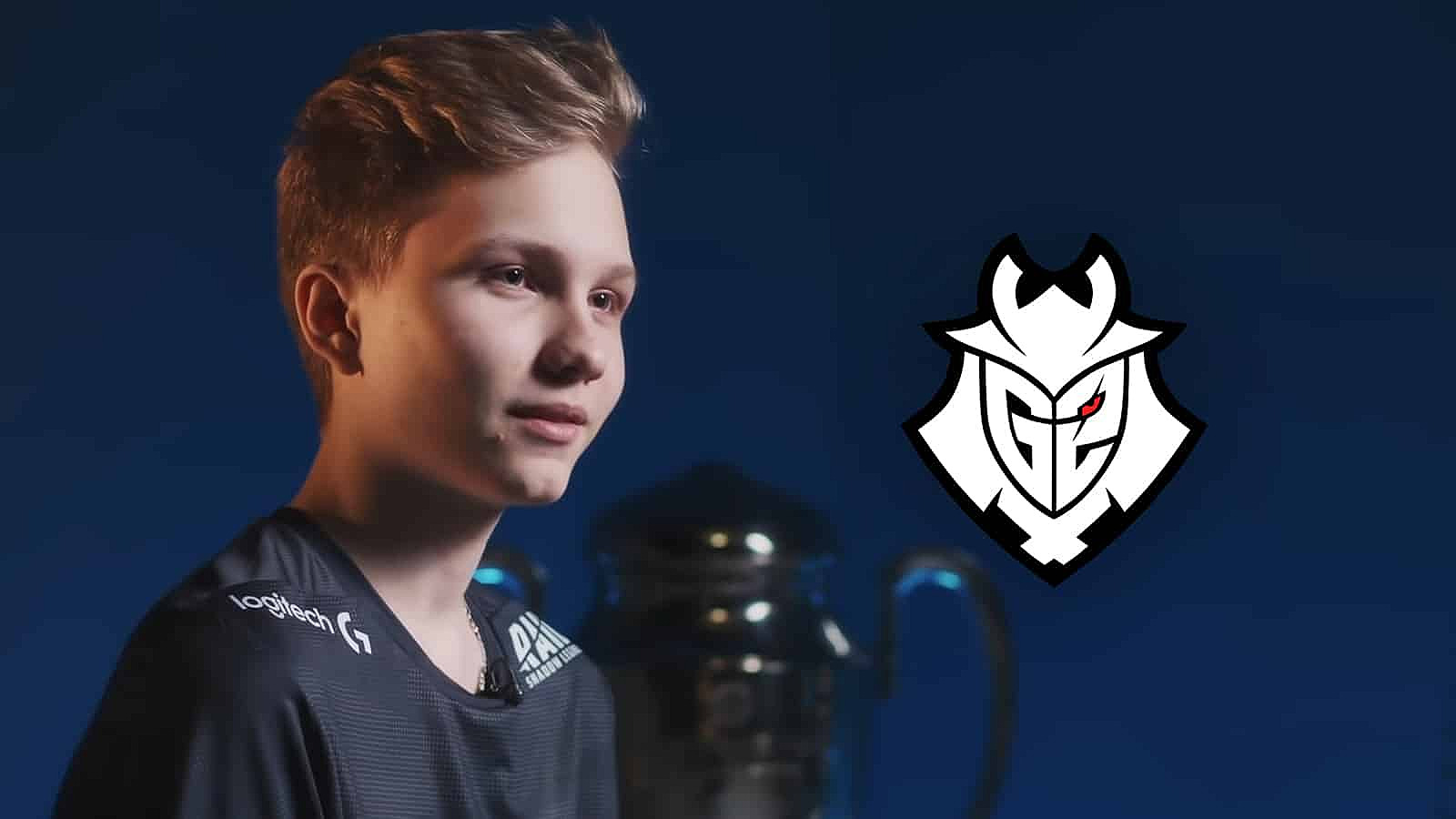 M0NESY стал игроком G2 Esports. CS 2 News