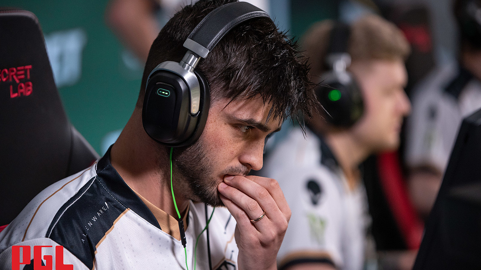 Richard shox Papillon disappointed at training standards on recent NA  trip with Team Liquid - Inven Global