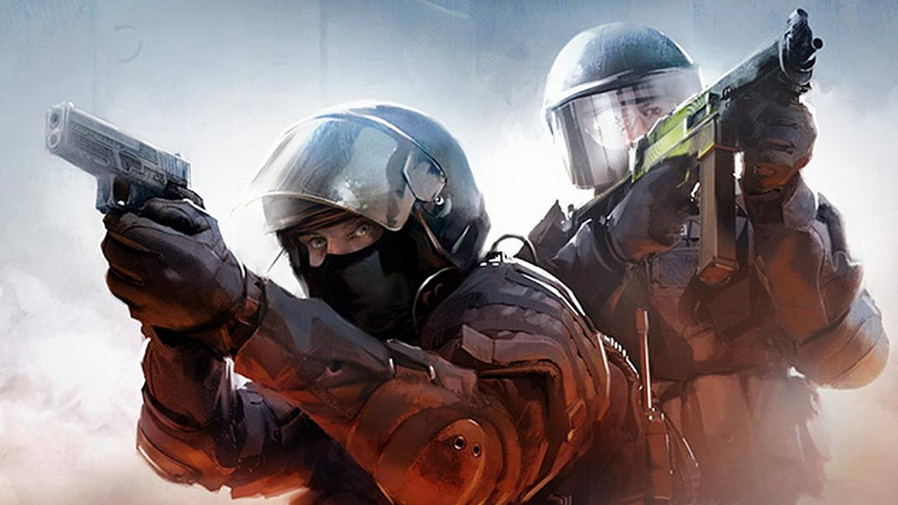 Valve сбросила ранги всех игроков в CS:GO. Для обновления звания нужно  выиграть один матч. Новости CS 2